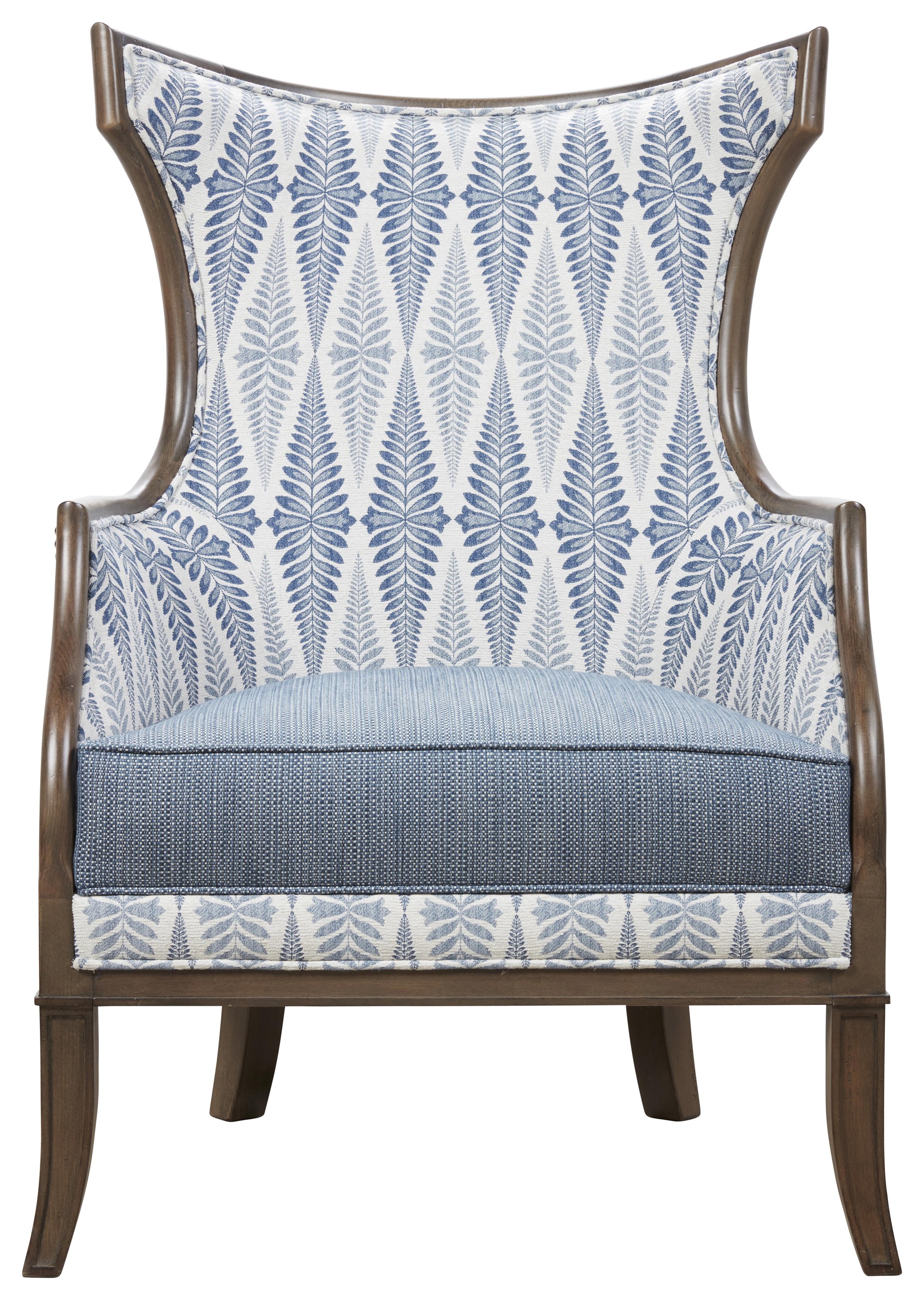 Fairfield wingback chair sales